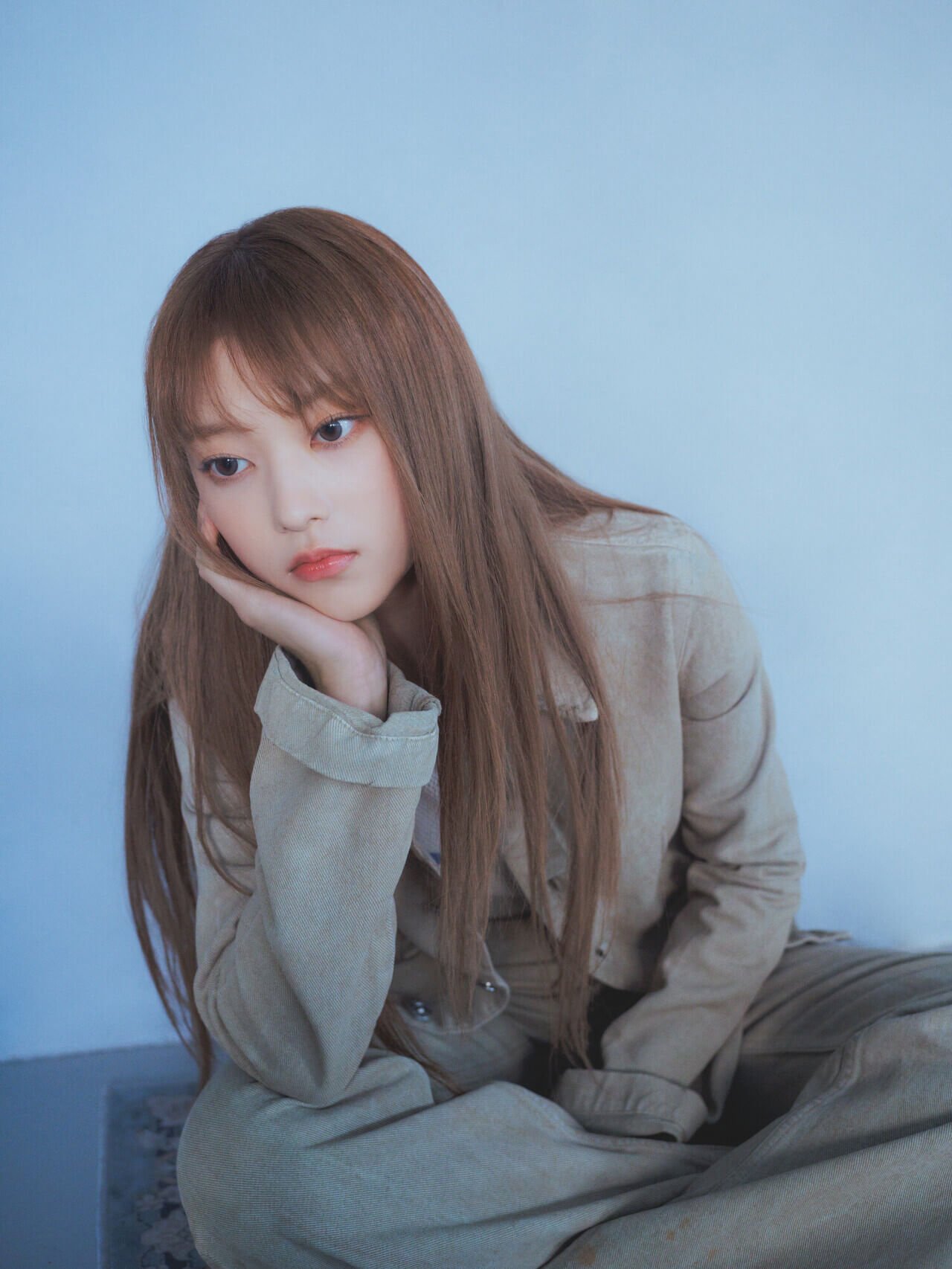 kpopdrama.info NewJeans、「SPUR 2023年3月号」で日本の雑誌初表紙に登場