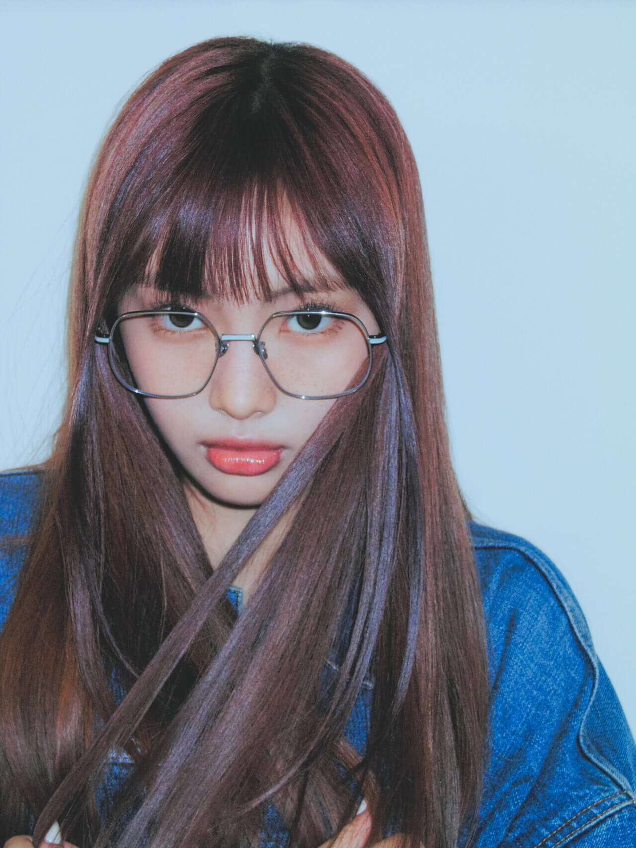 kpopdrama.info NewJeans、「SPUR 2023年3月号」で日本の雑誌初表紙に登場