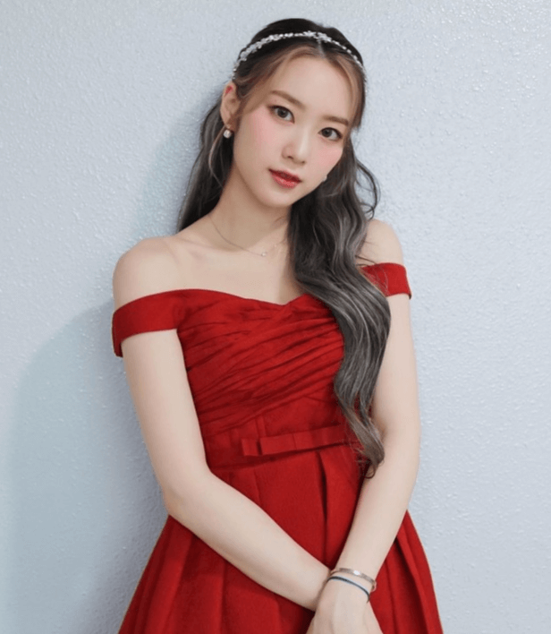 kpopdrama.info OH MY GIRL ジホ 脱退