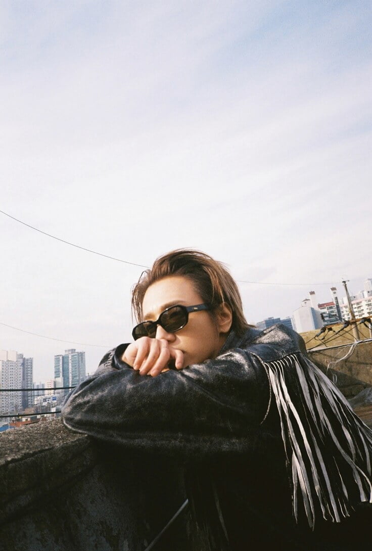 kpopdrama.info SUPER JUNIORイェソン、1stソロフルアルバムのタイトル曲『Small Things』M/V公開