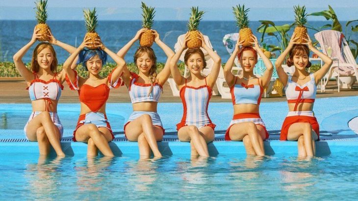 2022年に解散・脱退したガールズグループ