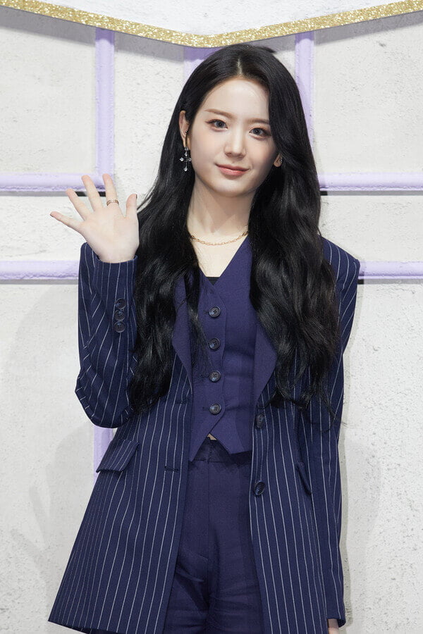 kpopdrama.info fromis_9 チャン・ギュリ 脱退