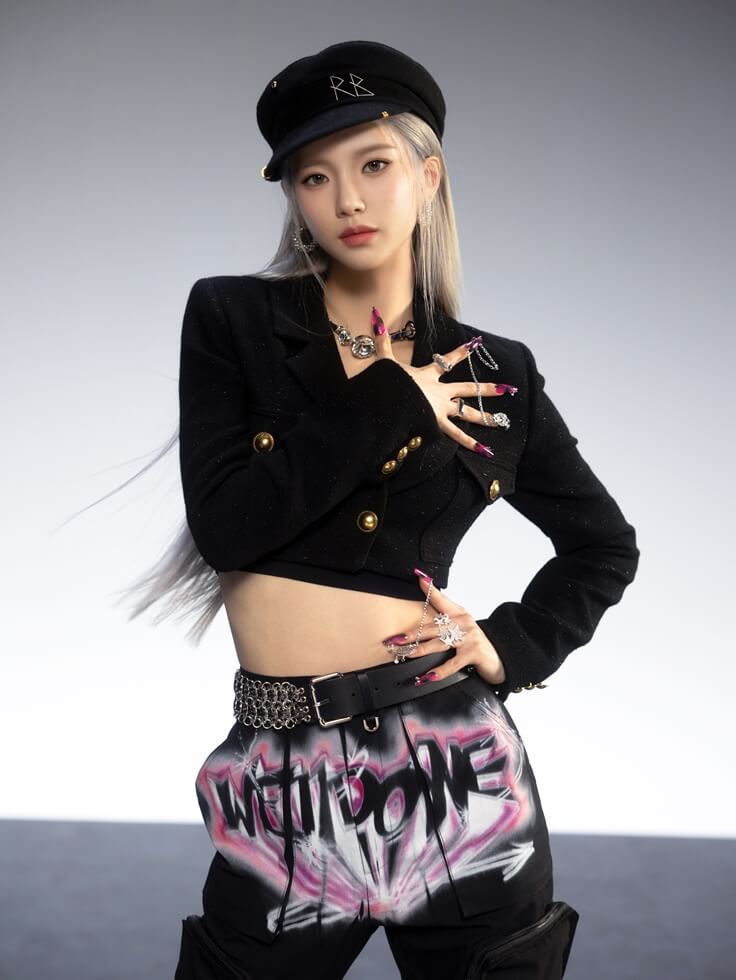 kpopdrama.info 新人ガールズグループMAVE:、デビュー曲『PANDORA』M/V公開
