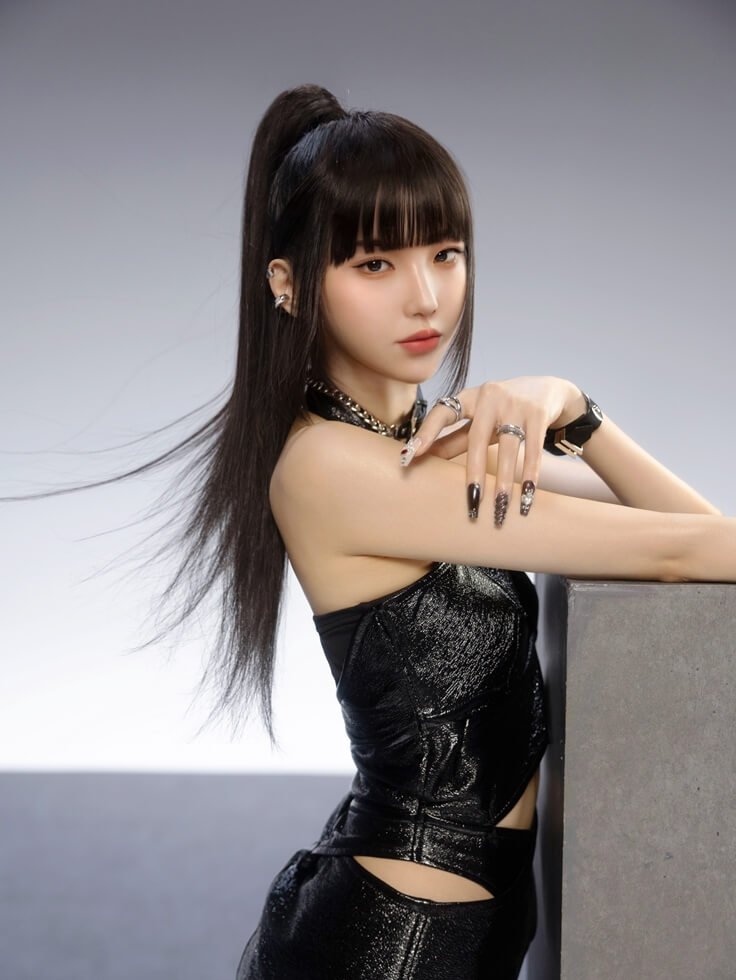 kpopdrama.info 新人ガールズグループMAVE:、デビュー曲『PANDORA』M/V公開