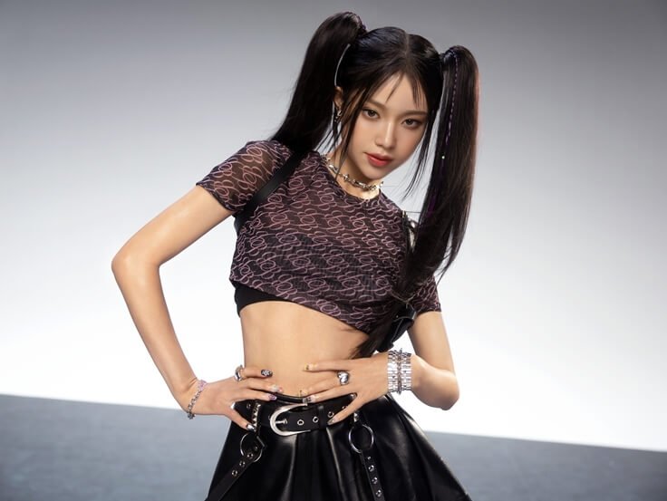kpopdrama.info 新人ガールズグループMAVE:、デビュー曲『PANDORA』M/V公開
