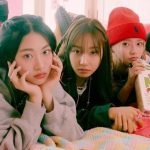 FIFTY FIFTY、1stシングル「The Beginning：Cupid」のタイトル曲『Cupid』M/V公開