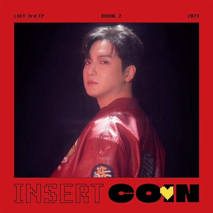 kpopdrama.info LUCY、3rd EP「INSERT COIN」のタイトル曲『Unbelievable』MV公開