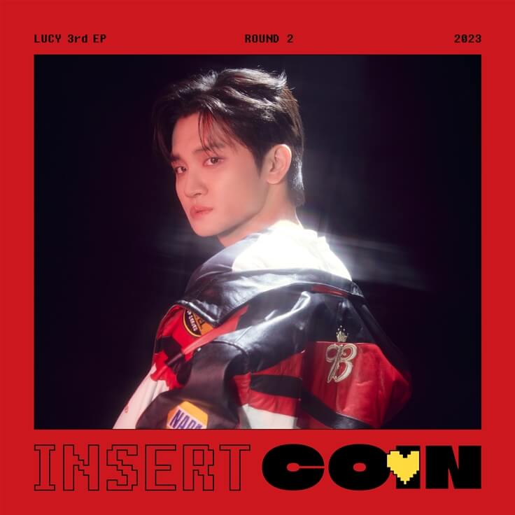 kpopdrama.info LUCY、3rd EP「INSERT COIN」のタイトル曲『Unbelievable』MV公開