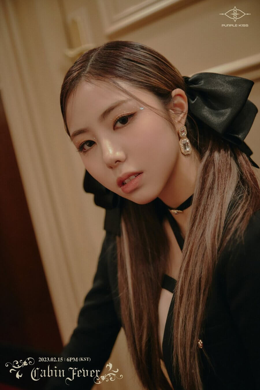 kpopdrama.info PURPLE KISS、5thミニアルバム「Cabin Fever」トレーラー映像を公開