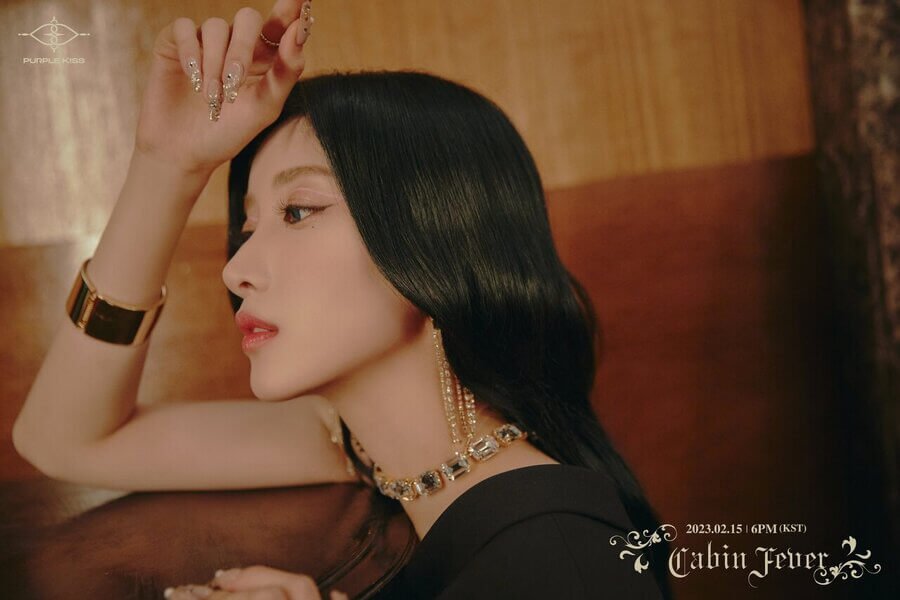 kpopdrama.info PURPLE KISS、5thミニアルバム「Cabin Fever」トレーラー映像を公開