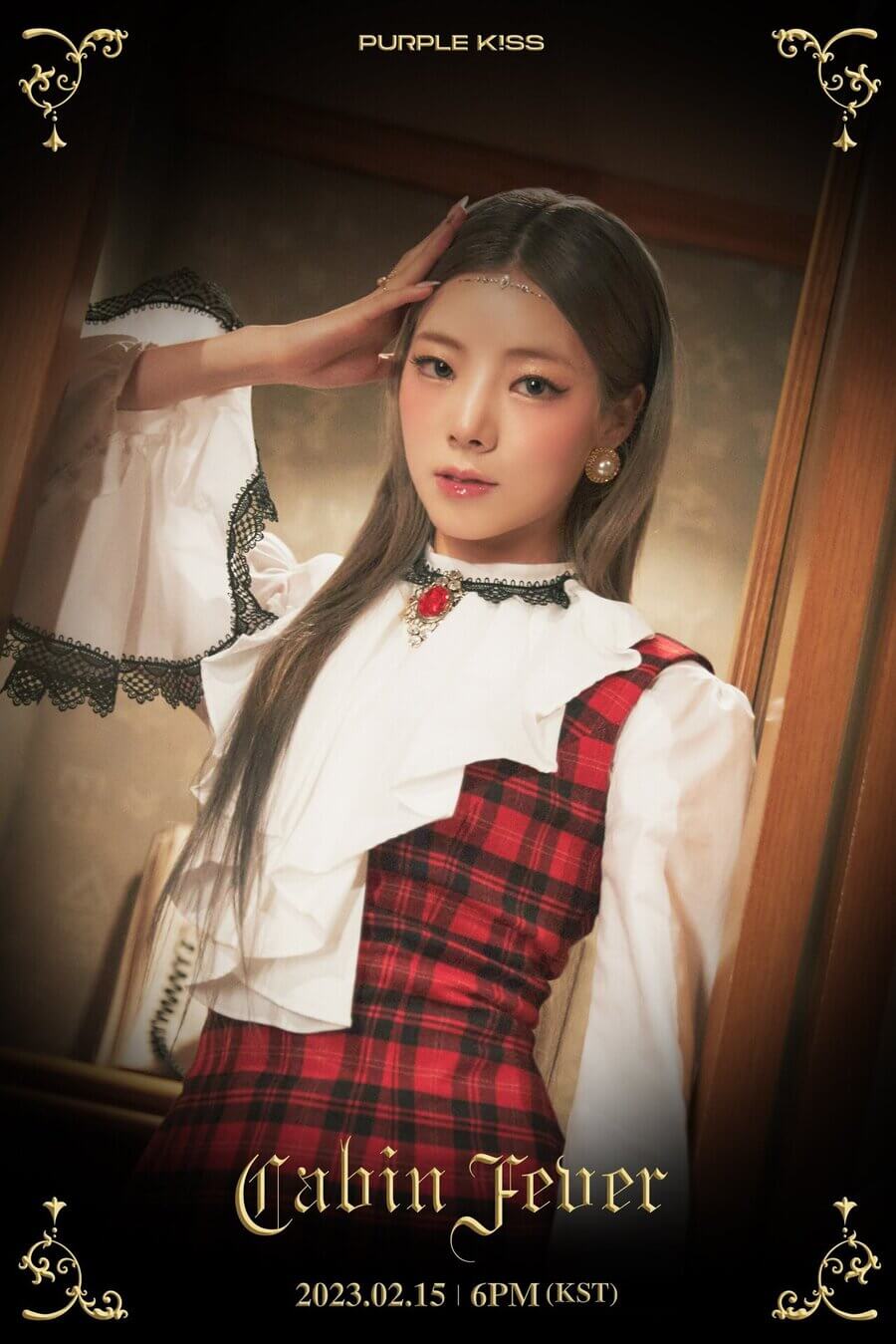 kpopdrama.info PURPLE KISS、5thミニアルバム「Cabin Fever」トレーラー映像を公開