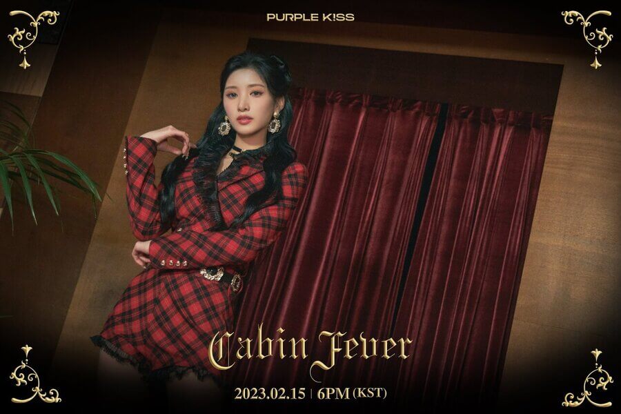 kpopdrama.info PURPLE KISS、5thミニアルバム「Cabin Fever」トレーラー映像を公開