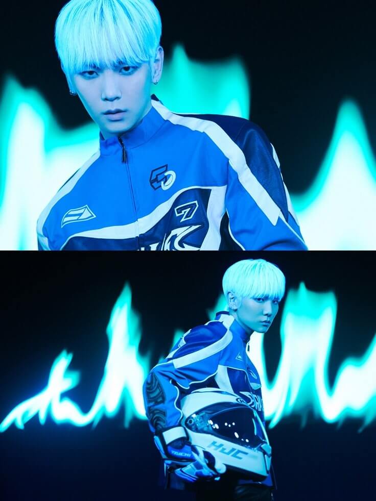 kpopdrama.info SHINeeキー、2ndフルアルバムのリパッケージ盤 Killer MV公開