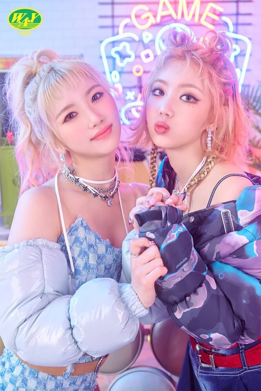 kpopdrama.info TRI.BE、2ndミニアルバム「W․A․Y」のハイライトメドレーを公開