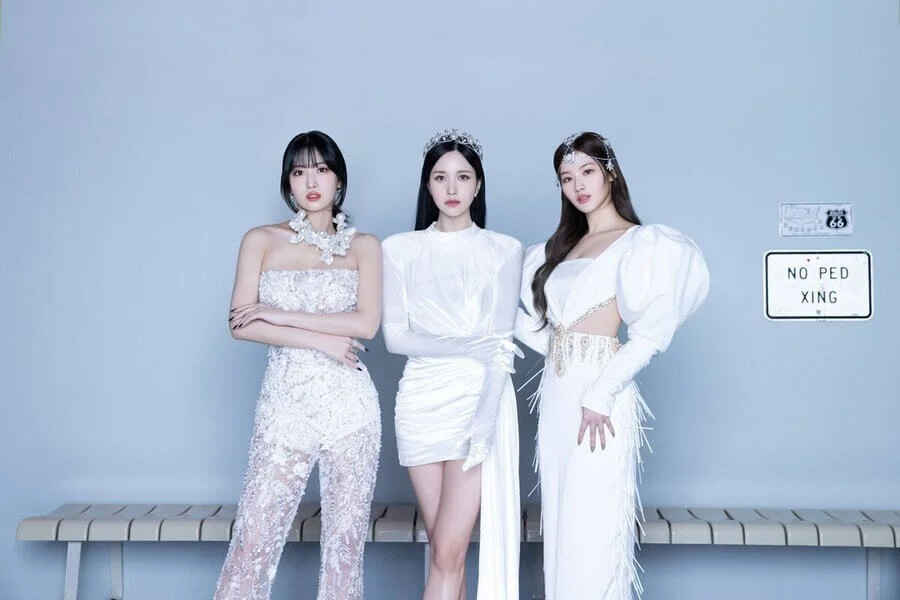 TWICEミサモ（MISAMO）、7月に日本で正式デビュー！オープニング 