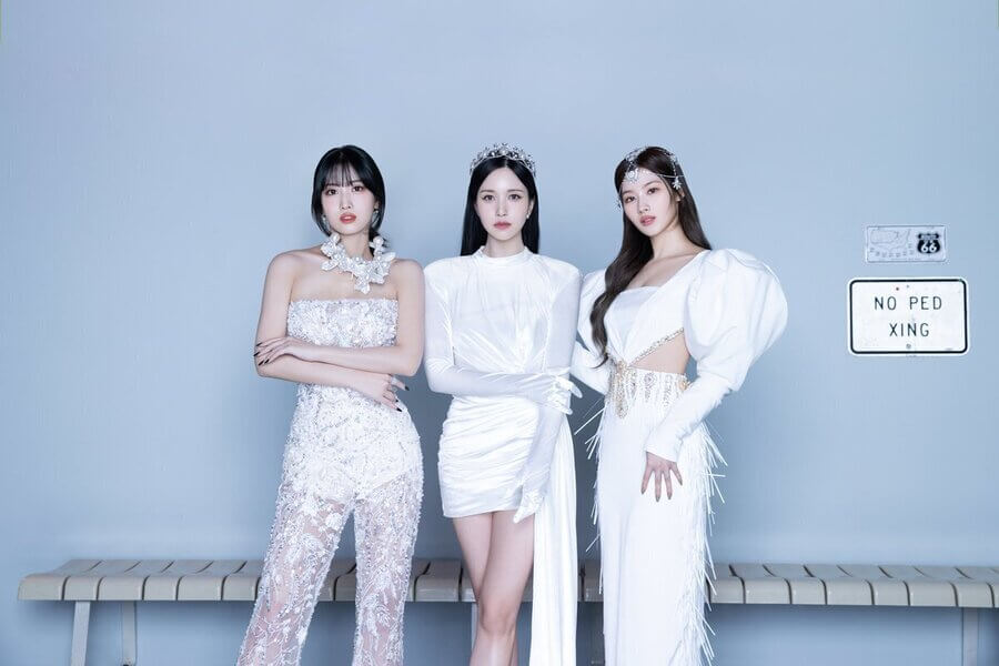 kpopdrama.info TWICE MISAMO オープニングトレーラー映像公開