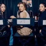 VIVIZ、3rdミニアルバム「VarioUS」のタイトル曲『PULL UP』M/V公開