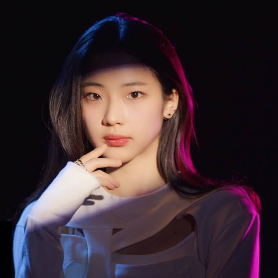 kpopdrama.info YGの新人ガールズグループBABYMONSTER、日本人ルカ