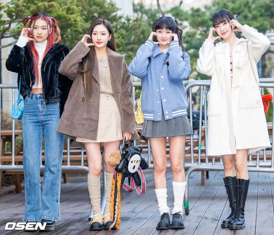 kpopdrama.info ミュージックバンク230217 H1-KEY