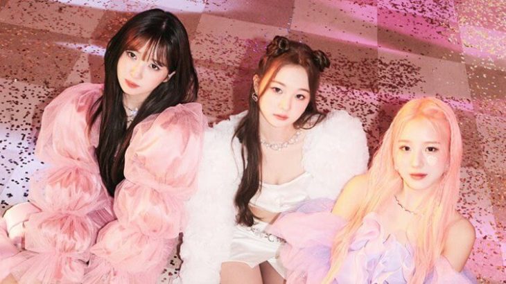 kpopdrama.info 新人ガールズグループLIMELIGHT、デビュー曲 HONESTLY MV先行公開