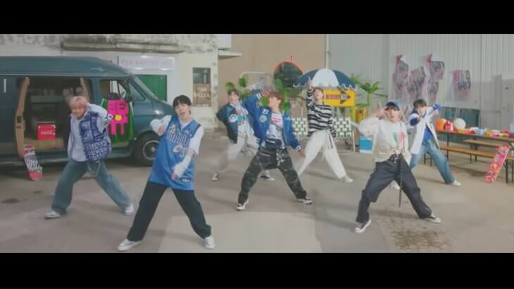 kpopdrama.info 新人ボーイズグループHAWW、デビュー曲『How Are You』MV公開