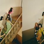 新人ガールズグループADYA、メンバー全員を公開