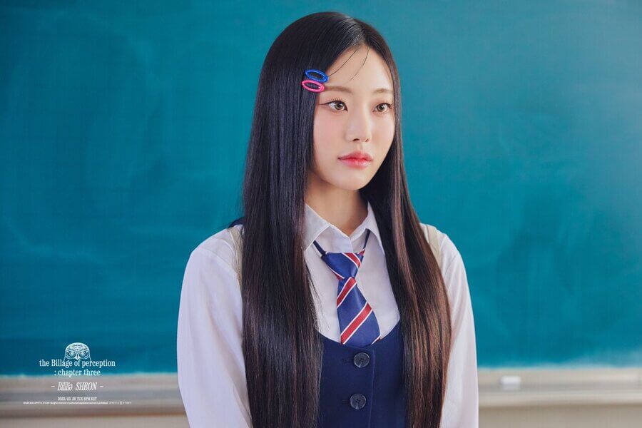 kpopdrama.info Billlie、4thミニアルバムのタイトル曲『EUNOIA』MV公開