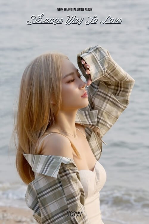 kpopdrama.info CLC出身チャン・イェウン、ソロデビュー『Strange Way To Love』MV公開