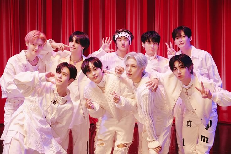 kpopdrama.info CRAVITY、5thミニアルバム「MASTER PIECE」のタイトル曲『Groovy』MV公開