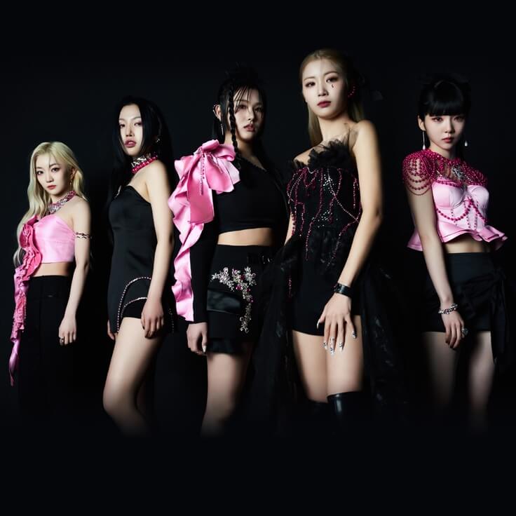 kpopdrama.info CRAXY、4thミニアルバム「XX」のタイトル曲『NUGUDOM』MV公開