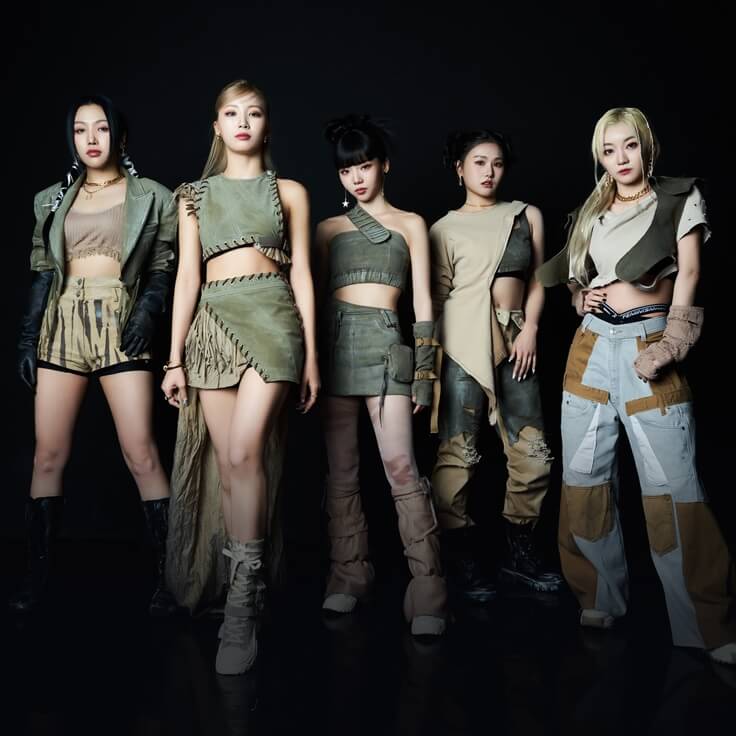 kpopdrama.info CRAXY、4thミニアルバム「XX」のタイトル曲『NUGUDOM』MV公開