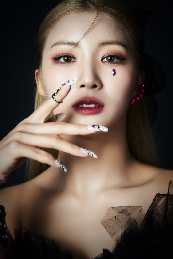 kpopdrama.info CRAXY、4thミニアルバム「XX」のタイトル曲『NUGUDOM』MV公開