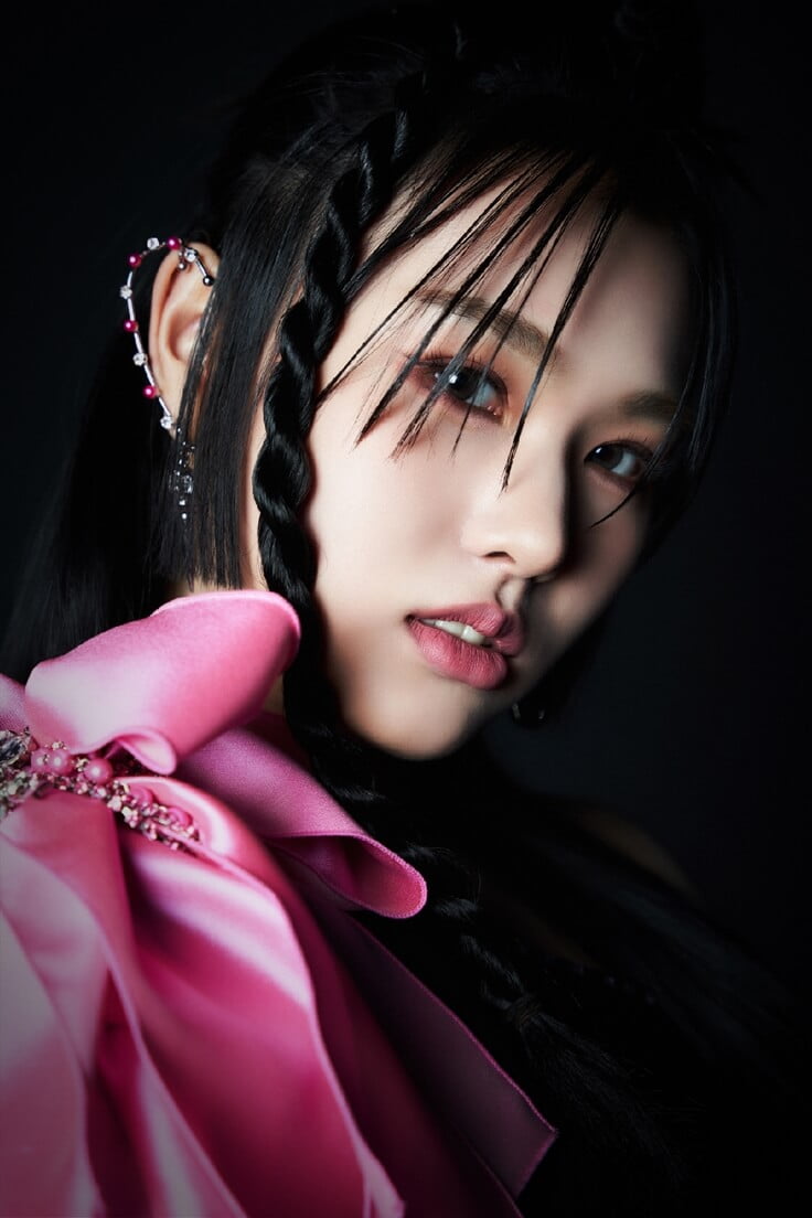 kpopdrama.info CRAXY、4thミニアルバム「XX」のタイトル曲『NUGUDOM』MV公開