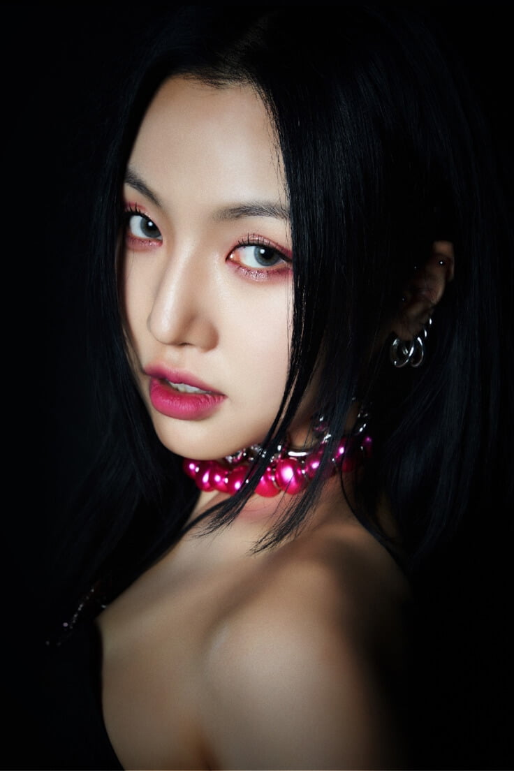 kpopdrama.info CRAXY、4thミニアルバム「XX」のタイトル曲『NUGUDOM』MV公開
