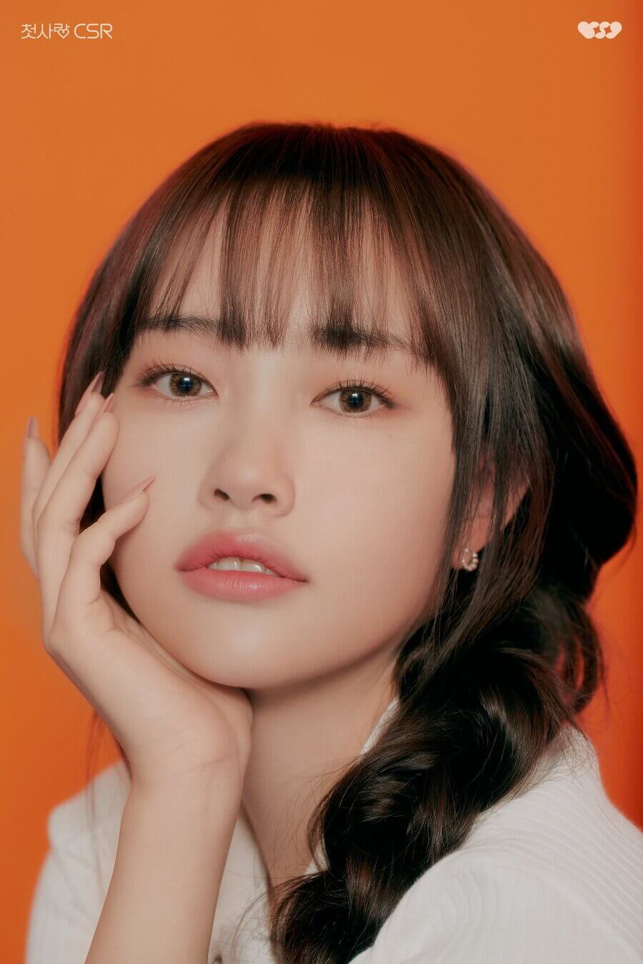 kpopdrama.info CSR、2ndミニアルバム「DELIGHT」のタイトル曲『Shining Bright』MV公開