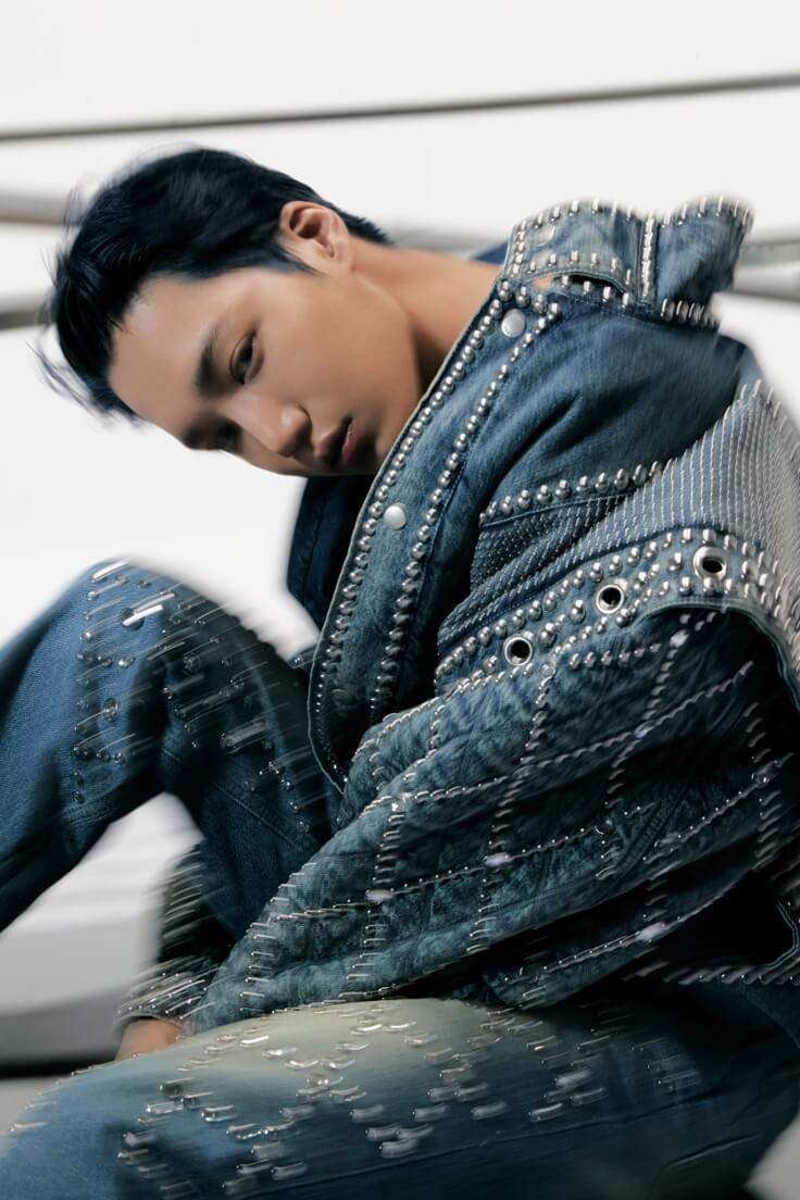 kpopdrama.info EXOカイ、3rdミニアルバム「Rover」のタイトル曲『Rover』MV公開