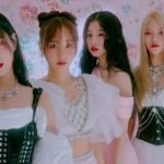 FIFTY FIFTY、1stシングル「The Beginning：Cupid」のコンセプトフォトを公開