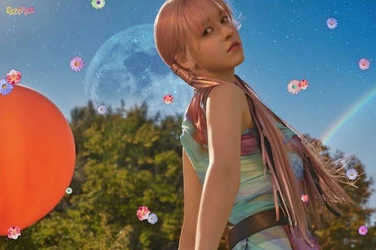 kpopdrama.info NMIXX、1stミニアルバム「expérgo」のタイトル曲『Love Me Like This』MV公開