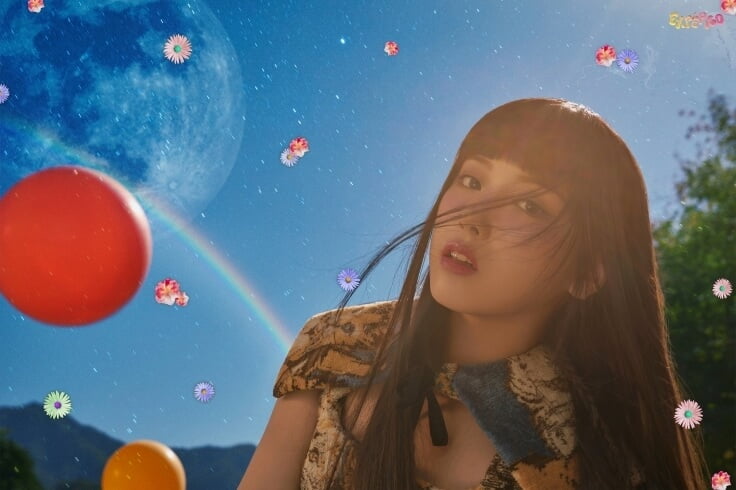 kpopdrama.info NMIXX、1stミニアルバム「expérgo」のタイトル曲『Love Me Like This』MV公開