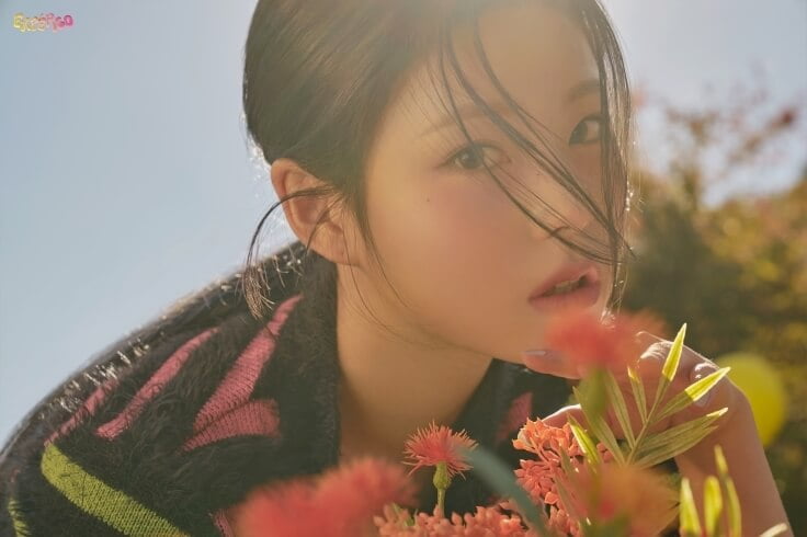 kpopdrama.info NMIXX、1stミニアルバム「expérgo」のタイトル曲『Love Me Like This』MV公開