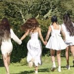 NMIXX、1stミニアルバム「expérgo」コンセプトイメージ「Amor」を公開