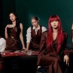 PIXY、4thミニアルバム「CHOSEN KARMA」のタイトル曲『KARMA』M/V公開