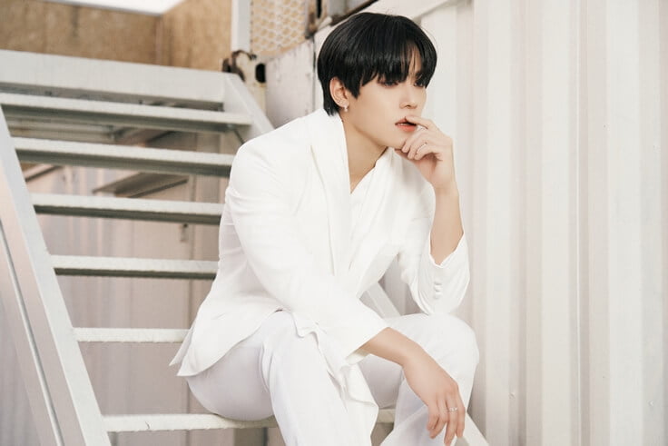 kpopdrama.info TAN、ニューアルバムのタイトル曲『Fix YOU』MV公開