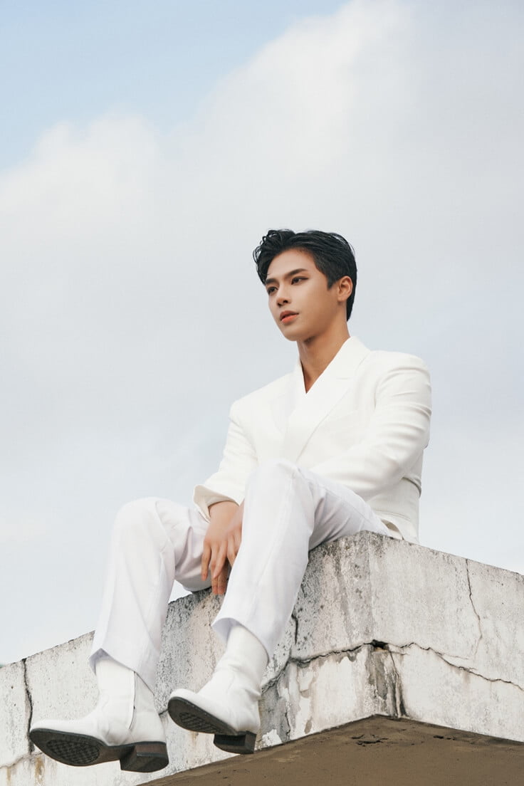 kpopdrama.info TAN、ニューアルバムのタイトル曲『Fix YOU』MV公開