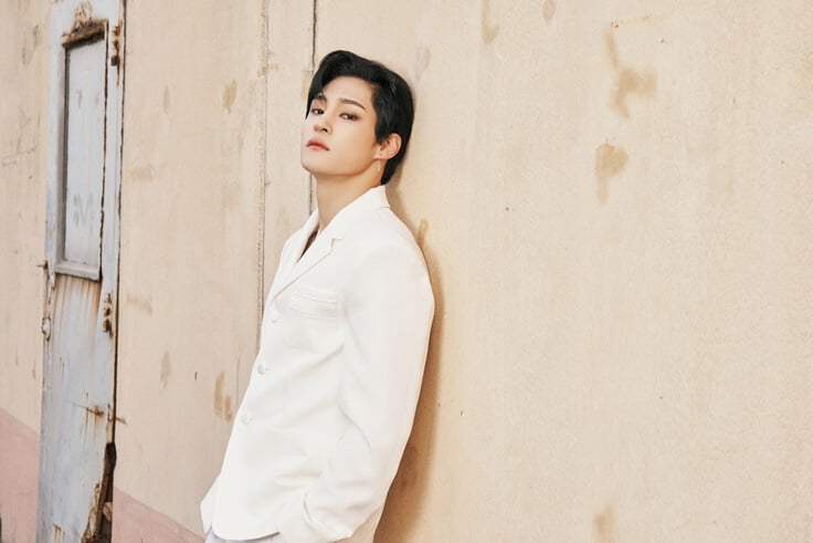 kpopdrama.info TAN、ニューアルバムのタイトル曲『Fix YOU』MV公開