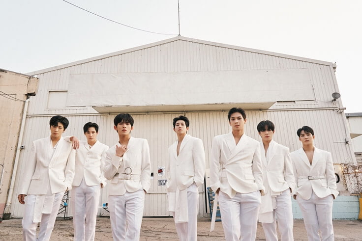 kpopdrama.info TAN、ニューアルバムのタイトル曲『Fix YOU』MV公開