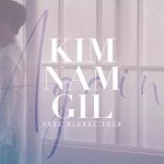 キム・ナムギル、日本など7都市でグローバルツアー「Again」開催決定