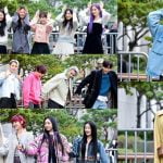 SHINeeのオンユ、ニコル、ユジュ、TWICE、Y、Cherry Bullet、OnlyOneOf、TAN、TRENDZ、PIXY、HAWW ミュージックバンク出勤の動画