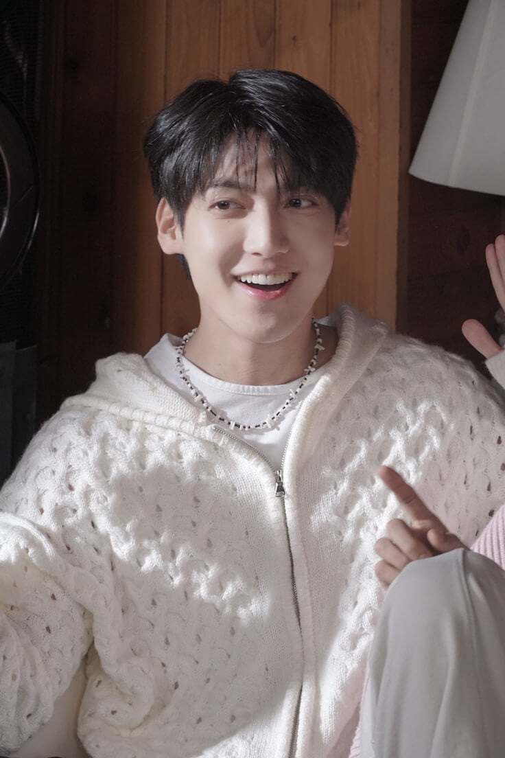 kpopdrama.info BF（元BOYFRIEND）、ミニアルバム「Curtain Call」のタイトル曲『Finale』MV公開