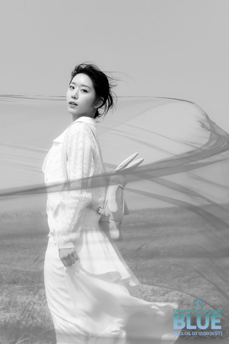 kpopdrama.info DREAM NOTE、5thシングル「Secondary Page」の先行公開曲『BLUE』MV公開